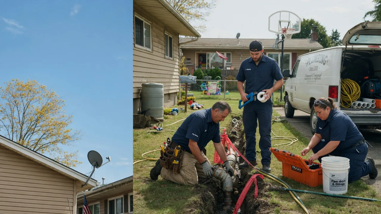 Garbage Disposal Replacement in Galesburg, ND near me